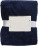 Fleecová deka s vaflovým designem - F5601401PK2 - variant Gi F5601401PK2