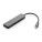 Terra RCS recycled aluminum hub with HDMI input - p308.652__b_1 - variant XD P308.652