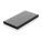 RCS recycled plastic/aluminum 4000 mah powerbank with type C - p322.421__b_1 - variant XD P322.421