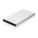 RCS recycled plastic/aluminum 4000 mah powerbank with type C - p322.422__b_1 - variant XD P322.422
