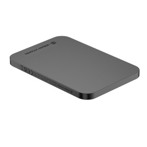 Urban Vitamin Burbank RCS plastic/alu 3000 mah powerbank - Reklamnepredmety