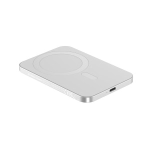 Urban Vitamin Burbank RCS plastic/alu 3000 mah powerbank - Reklamnepredmety