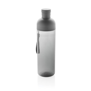 Impact RCS recycled PET leakproof water bottle 600ML - Reklamnepredmety