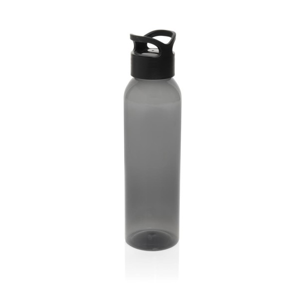 Oasis RCS recycled pet water bottle 650 ml