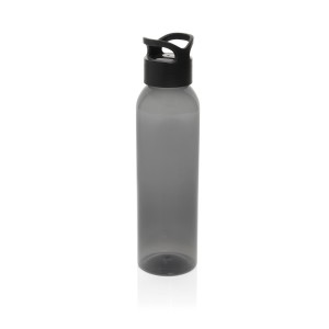 Oasis RCS recycled pet water bottle 650 ml - Reklamnepredmety