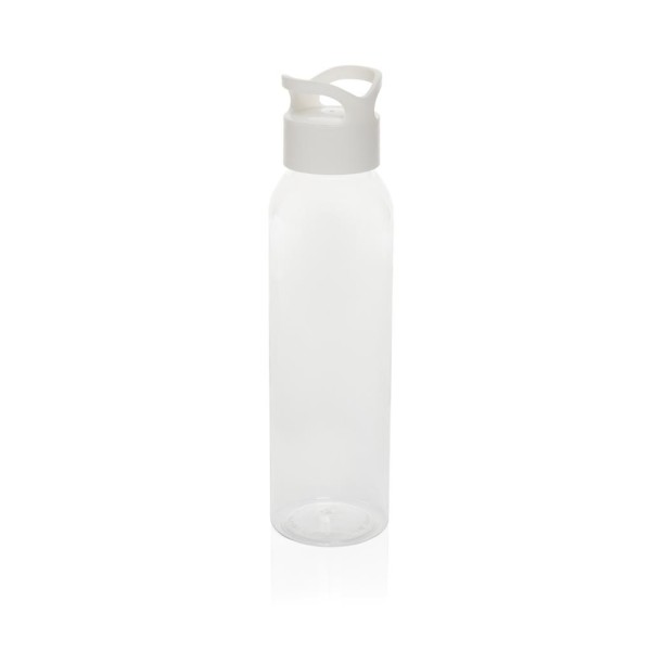 Oasis RCS recycled pet water bottle 650 ml