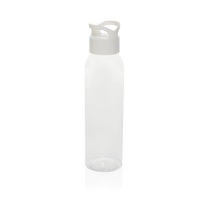 Oasis RCS recycled pet water bottle 650 ml - Reklamnepredmety