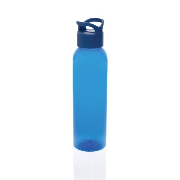 Oasis RCS recycled pet water bottle 650 ml