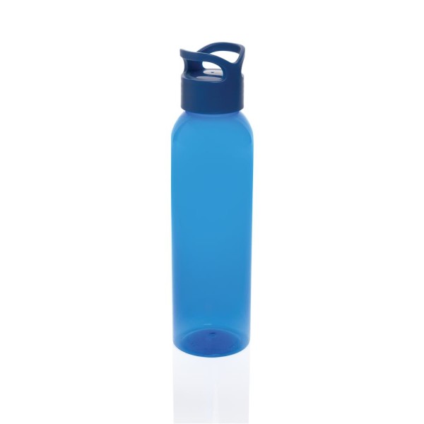 Oasis RCS recycled pet water bottle 650 ml