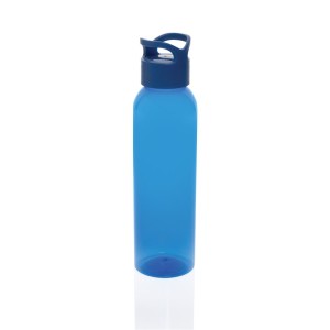 Oasis RCS recycled pet water bottle 650 ml - Reklamnepredmety