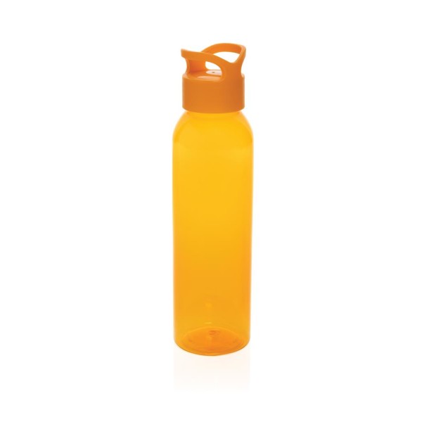 Oasis RCS recycled pet water bottle 650 ml