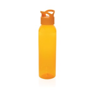 Oasis RCS recycled pet water bottle 650 ml - Reklamnepredmety