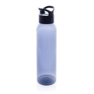 Oasis RCS recycled pet water bottle 650 ml - Reklamnepredmety