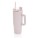 Tana RCS recyled plastic tumbler with handle 900ML - p4371014-1 - variant