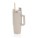 Tana RCS recyled plastic tumbler with handle 900ML - p4371019-1 - variant