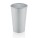 Alo RCS recycled aluminum lightweight cup 450 ml - p437.202__b_1 - variant XD P437.202