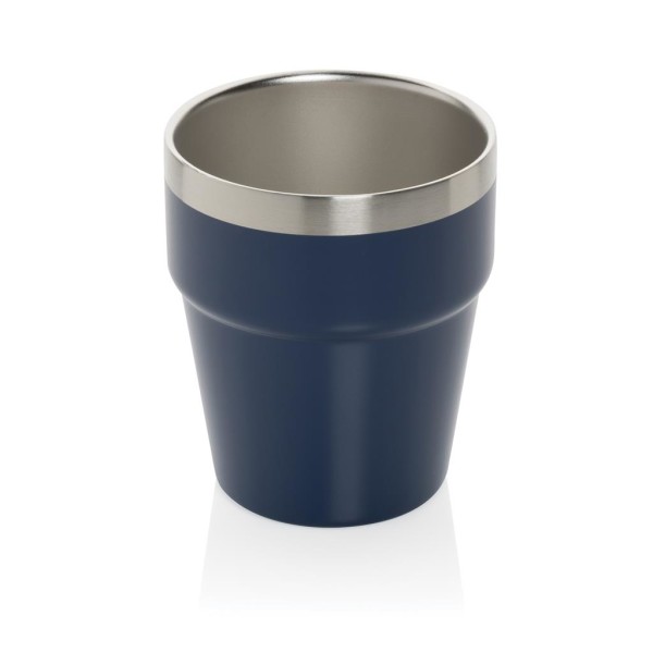 Clark RCS double wall coffee cup 300ML