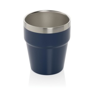 Clark RCS double wall coffee cup 300ML - Reklamnepredmety