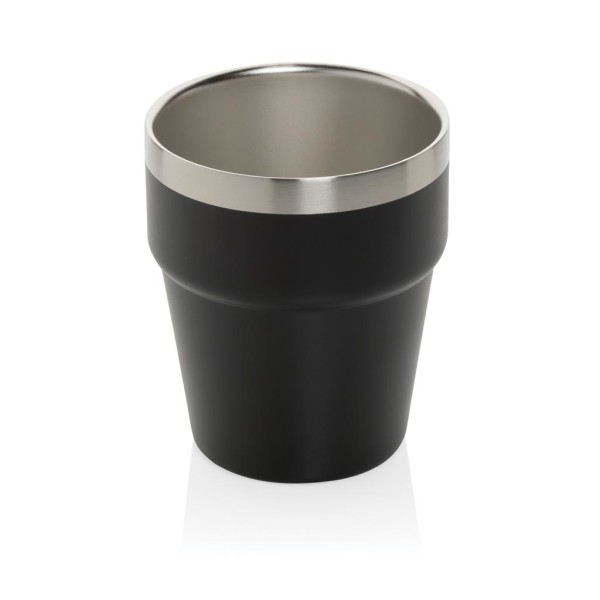 Clark RCS double wall coffee cup 300ML