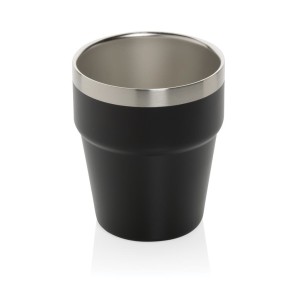 Clark RCS double wall coffee cup 300ML - Reklamnepredmety