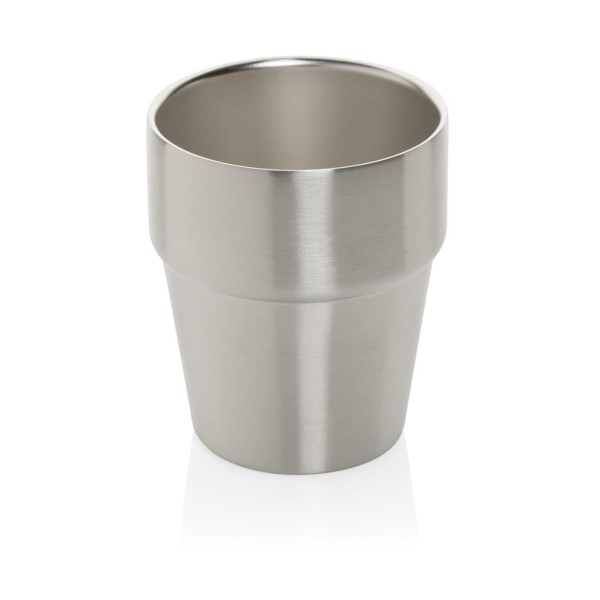 Clark RCS double wall coffee cup 300ML