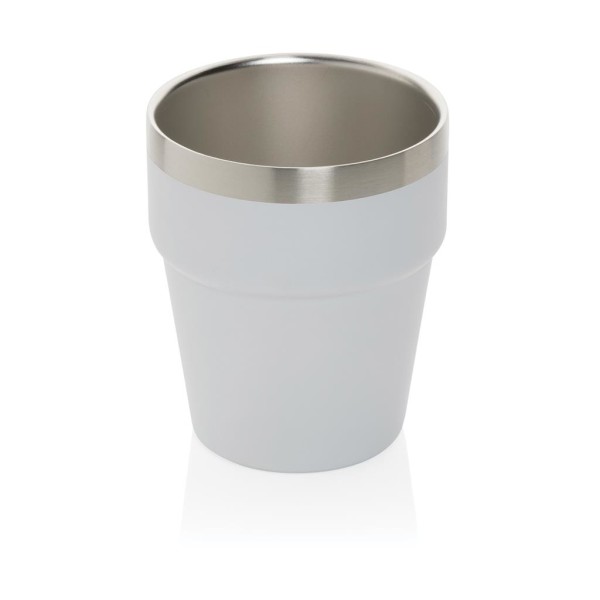 Clark RCS double wall coffee cup 300ML