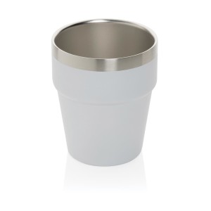 Clark RCS double wall coffee cup 300ML - Reklamnepredmety