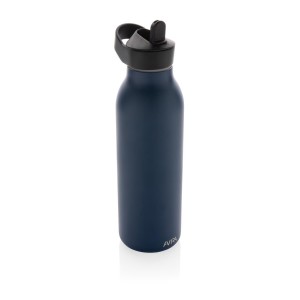 Avira Ara RCS Re-steel fliptop water bottle 500ML - Reklamnepredmety