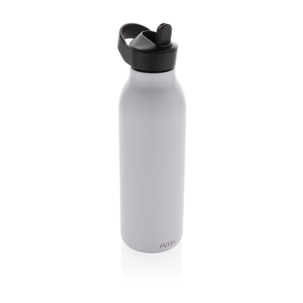 Avira Ara RCS Re-steel fliptop water bottle 500ML