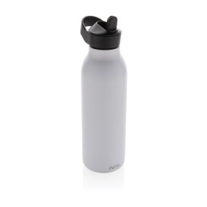 Avira Ara RCS Re-steel fliptop water bottle 500ML - Reklamnepredmety