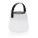 SolarGlow RCS recycled plastic USB-rechargble outdoor light - p513.473__b_1 - variant XD P513.473