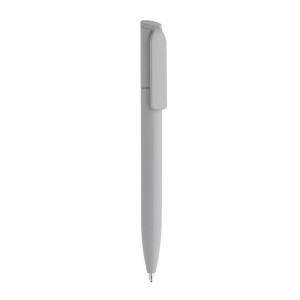 Pocketpal GRS certified recycled ABS mini pen - Reklamnepredmety