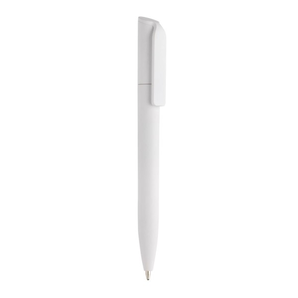 Pocketpal GRS certified recycled ABS mini pen