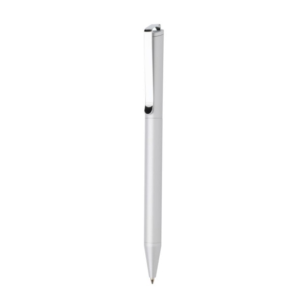 Xavi RCS certified recycled aluminum pen