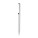 Xavi RCS certified recycled aluminum pen - p611.222__b_1 - variant XD P611.222