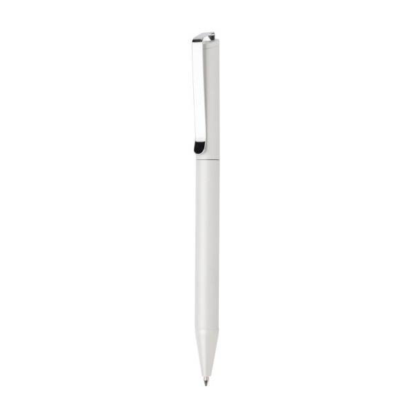 Xavi RCS certified recycled aluminum pen