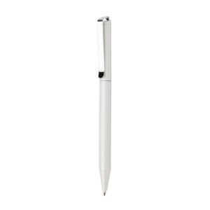 Xavi RCS certified recycled aluminum pen - Reklamnepredmety