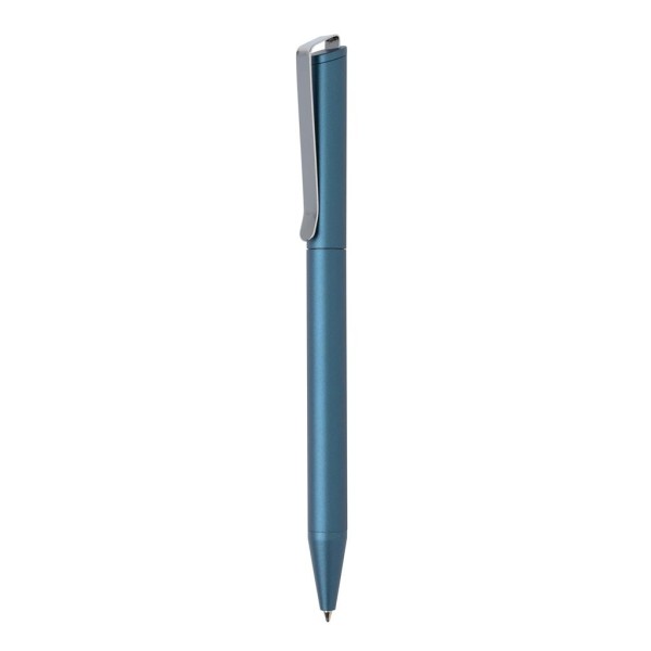 Xavi RCS certified recycled aluminum pen