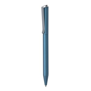 Xavi RCS certified recycled aluminum pen - Reklamnepredmety