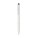 Kymi RCS certified recycled aluminum pen with stylus - p611.233__b_1 - variant XD P611.233