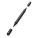 Swiss Peak Storm RCS recycled aluminum dual tip pen - p611.251__b_1 - variant XD P611.251
