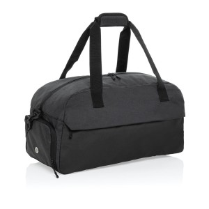 Kazu AWARE™ RPET basic weekend duffel - Reklamnepredmety