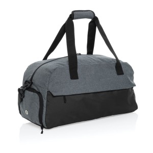 Kazu AWARE™ RPET basic weekend duffel - Reklamnepredmety