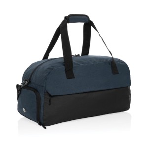 Kazu AWARE™ RPET basic weekend duffel - Reklamnepredmety