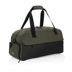 Kazu AWARE™ RPET basic weekend duffel - Reklamnepredmety