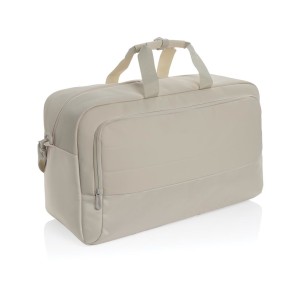 Armond AWARE™ RPET weekend duffel - Reklamnepredmety