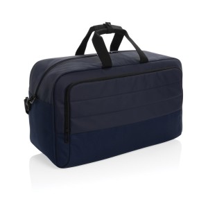 Armond AWARE™ RPET weekend duffel - Reklamnepredmety