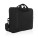 Laluka AWARE™ recycled cotton 15.4 inch laptop bag - p732.111__b_1 - variant XD P732.111