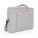 Laluka AWARE™ recycled cotton 15.4 inch laptop bag - p732.112__b_1 - variant XD P732.112