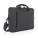 Laluka AWARE™ recycled cotton 15.4 inch laptop bag - p732.119__b_1 - variant XD P732.119